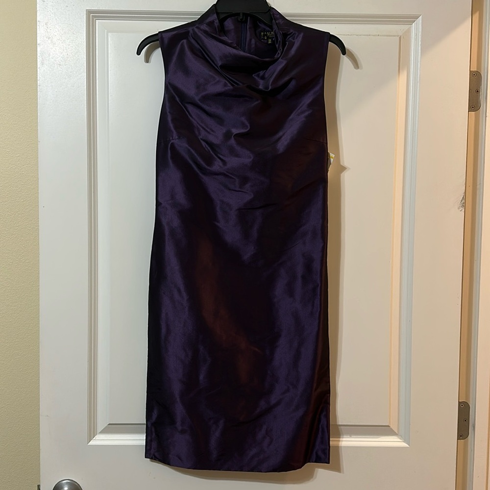 Pauw Amsterdam 100% Silk Dress - Picture 2 of 16